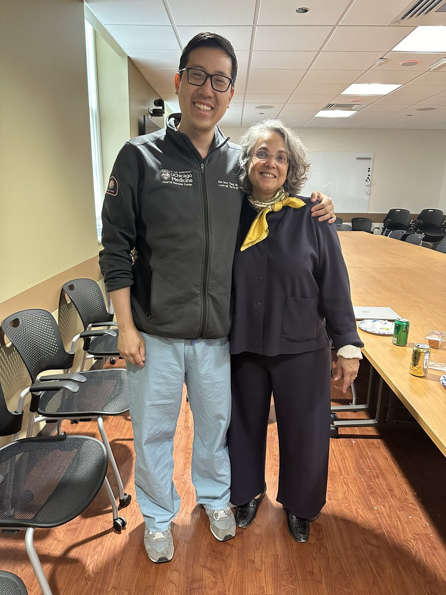 Ben Chung MD tweet media