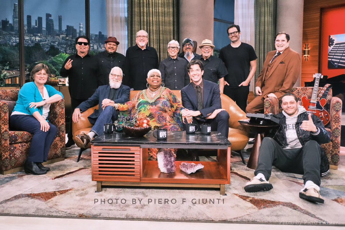 Los Lobos tweet media