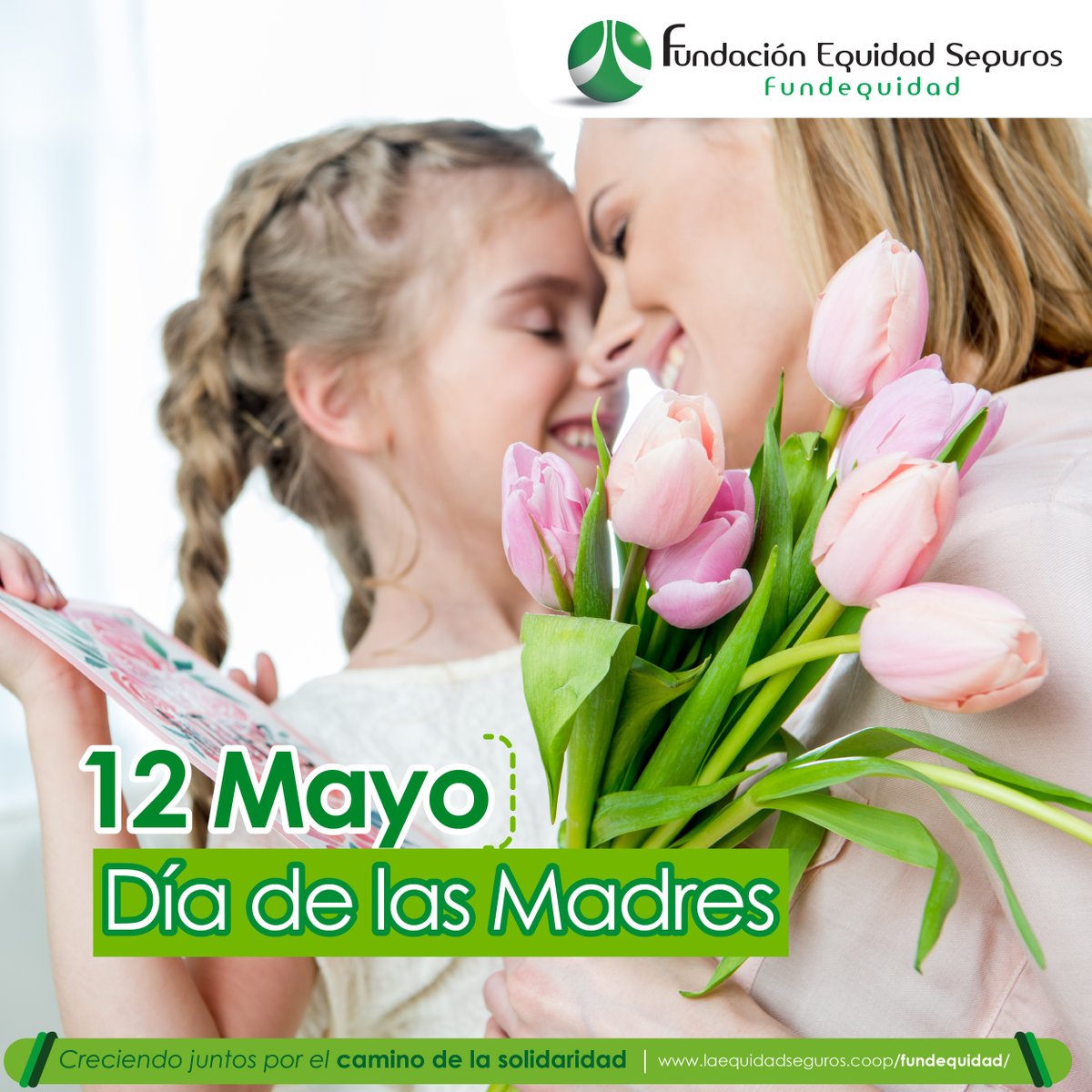Fundequidad tweet media