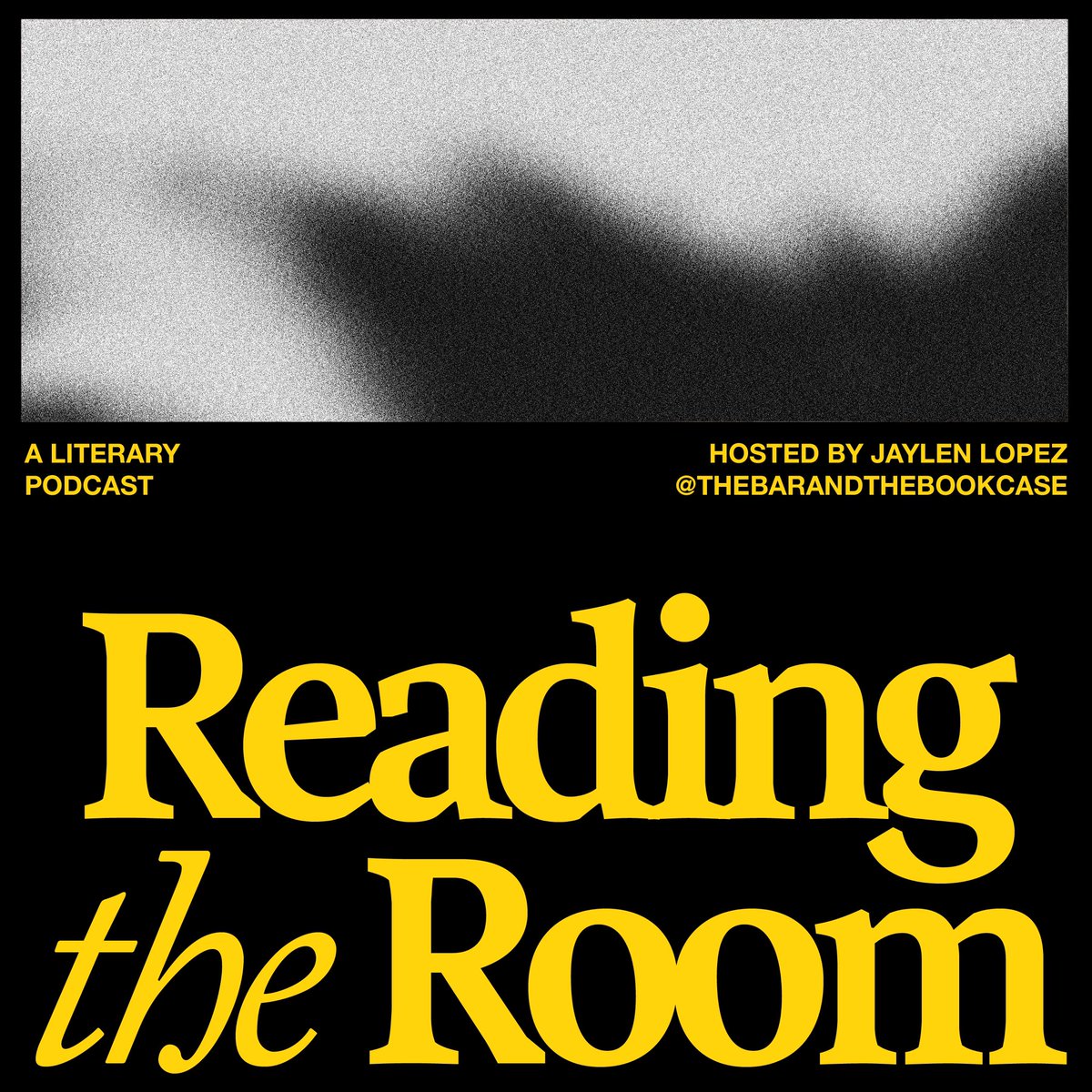 barbookcase's tweet photo. Reading the Room is available on YouTube or wherever you get your podcasts! 

https://t.co/5V2l7MYsEz https://t.co/wXf9zSZNH4