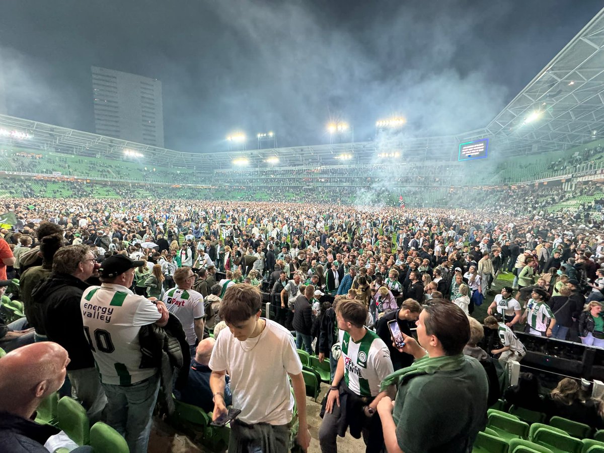 René Jonkers tweet media