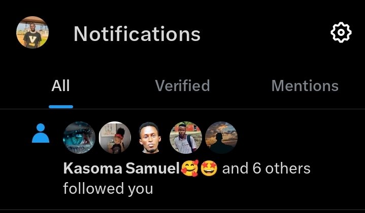 I follow everyone that follows me 
Drop your handles let's get it done💪🏿