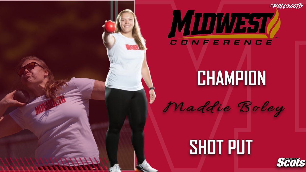 Congrats to @indianatobes and @maddie_boley from @ScotsTFXC on winning @MWCSports championships today! #RollScots