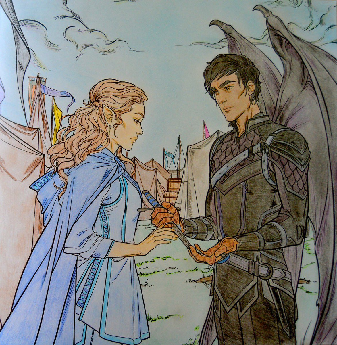 witcheskiller's tweet image. Também deixo isso aqui.