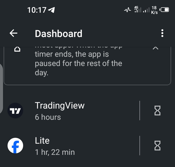 traderOG3's tweet image. 6 hours + studies done.
Learnt something&apos;s new
We go again tomorrow 💪
@AartTheTrader @ronna256 @Vee_forex @Akiindamola @thissdax @Kelvintalent_ 

Help me with profirm my bosses 💔🤲