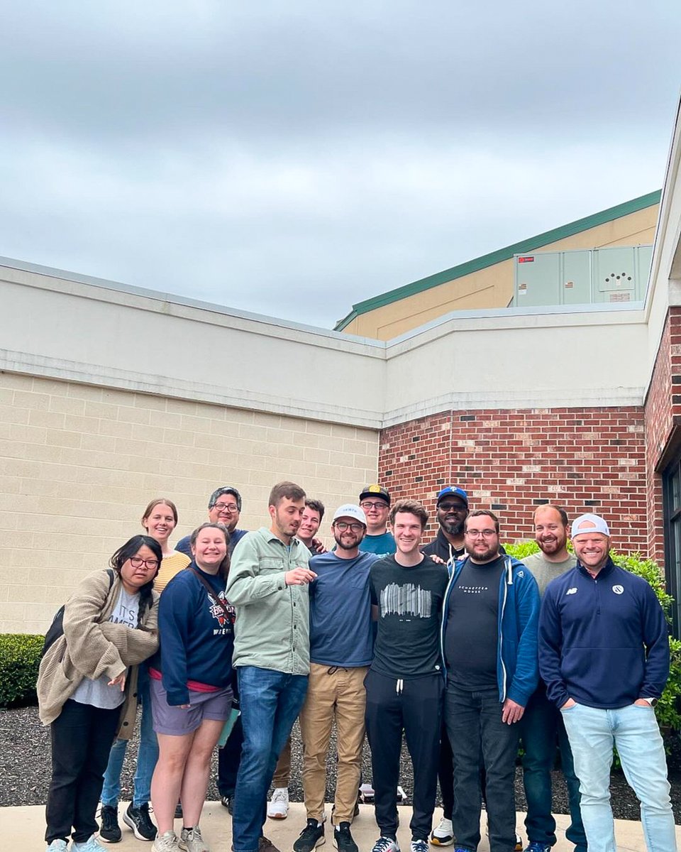sendnetwork's tweet photo. @SendPhilly church plant Iglesia Biblica Verdad is engaging their city! 

 They worked with students from @SEBTS to provide a family fun day for their community. https://t.co/g551Tspre8