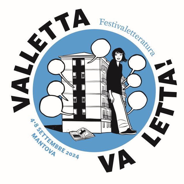Valletta va letta Festivaletteratura lancia una grande raccolta di storie per raccontare Valletta Valsecchi… a fumetti #festlet @festletteratura 
altramantova.it/it/news/tempo-…