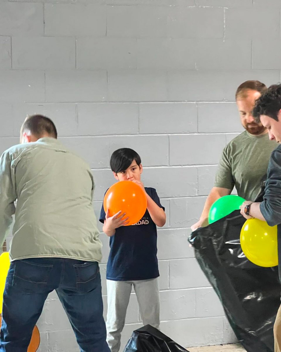 sendnetwork's tweet photo. @SendPhilly church plant Iglesia Biblica Verdad is engaging their city! 

 They worked with students from @SEBTS to provide a family fun day for their community. https://t.co/g551Tspre8