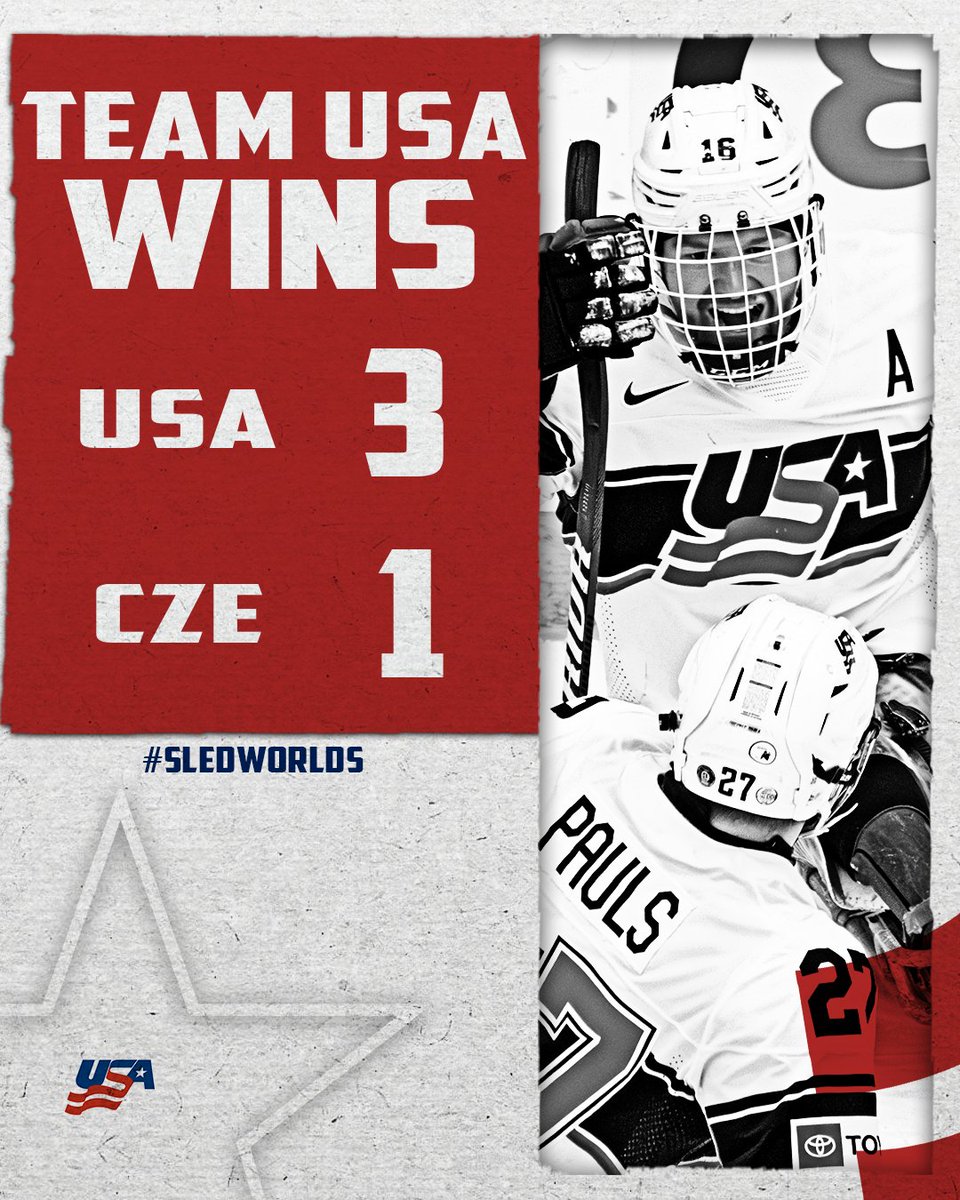 USA Hockey tweet media