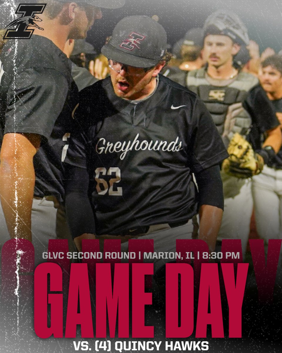 UIndy Baseball tweet media