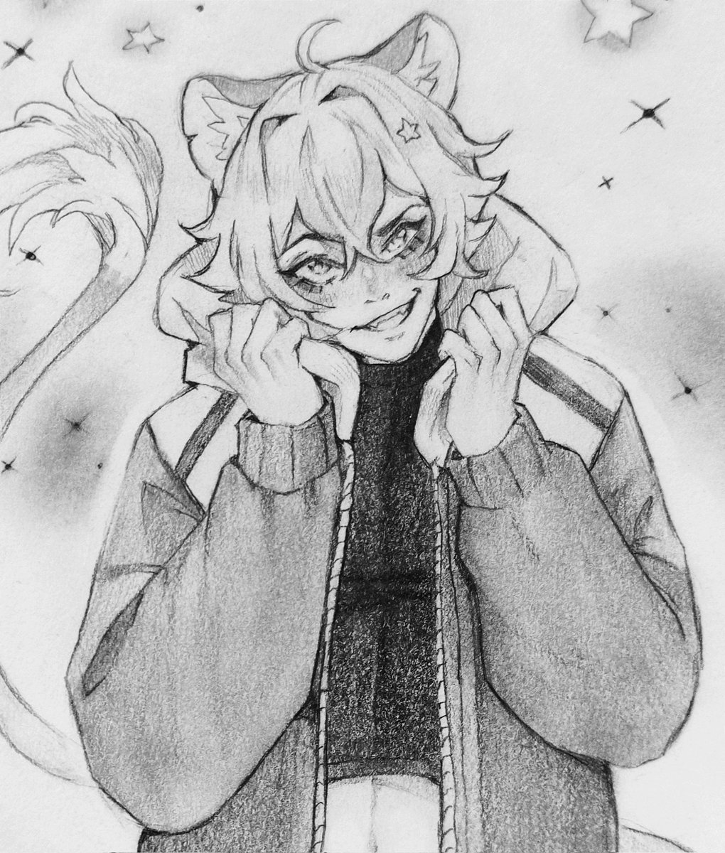 MemaInc's tweet photo. ✨✏️Sketch pencil commissions (Batch 2/2) https://t.co/dTQ2Wo6Cmm
