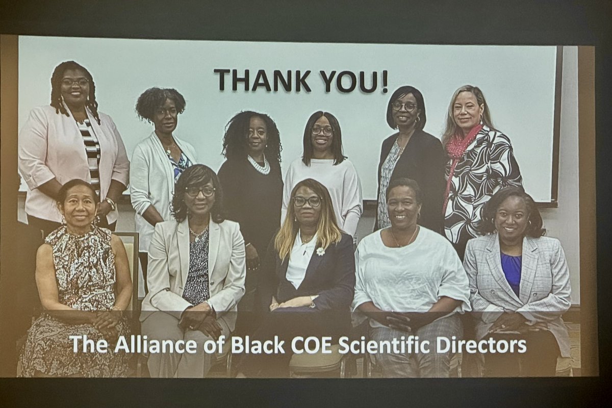 👏🏾 Wrapped up the inaugural @socoeoutreach conference hosted by @MayoClinic and @VCUMassey. #SoCOE