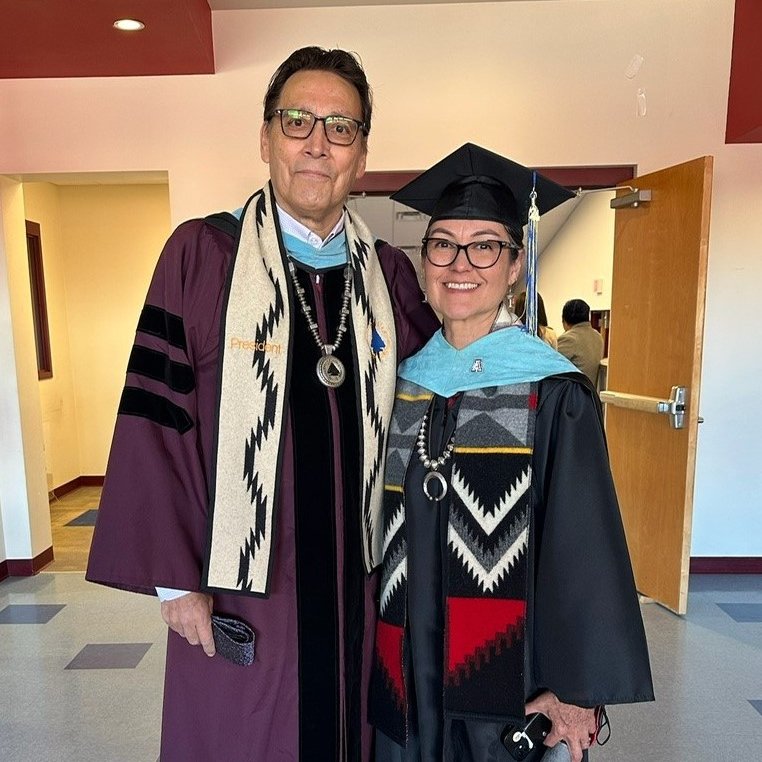 NEH Chair tweet media