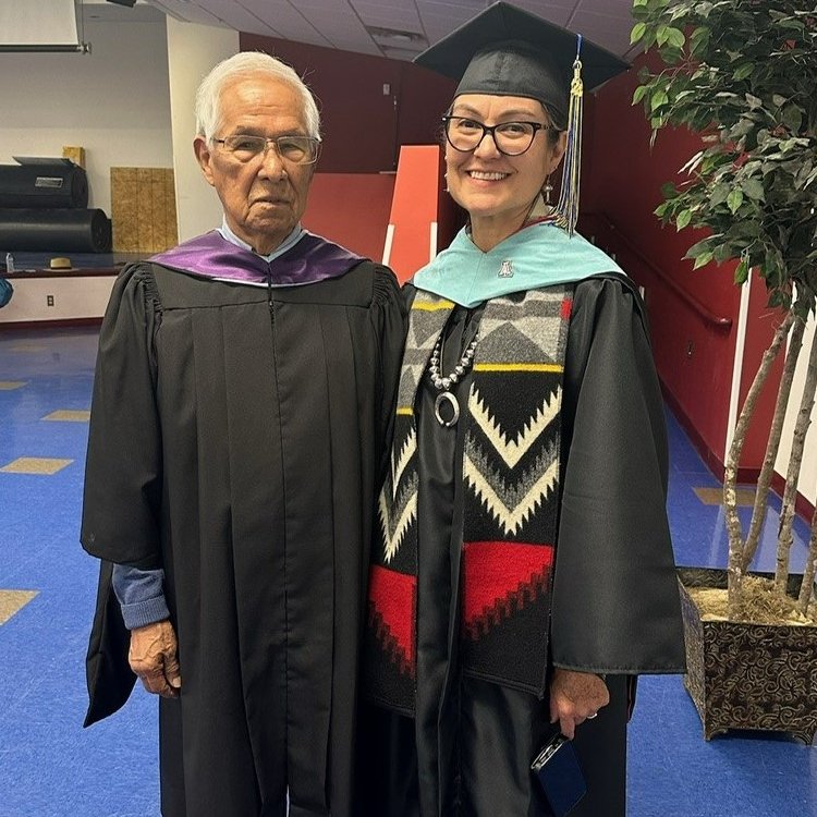 NEH Chair tweet media