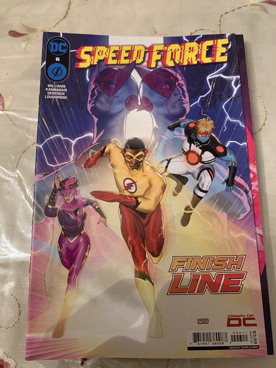 @takashiokazaki @AkiYanagi @CommentAiry @peachmomoko60 @ZackDavisson @TravisLanham #SpeedForce @JarrettWilliams @GeorgeKambadais @TDerenick #LeeLoughridge @JustinBirch cover by @Muaadib Wallace & Avery launch a strike at the Booster Gold hosted Symphonee Festival while Beetle & Terrific lead one at the HQ to stop the mind control #NCBD #OneMinuteBadReviews