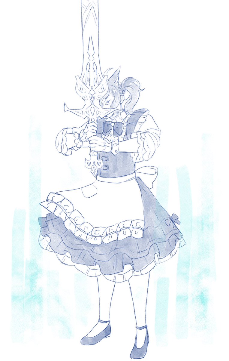 maid day clemency