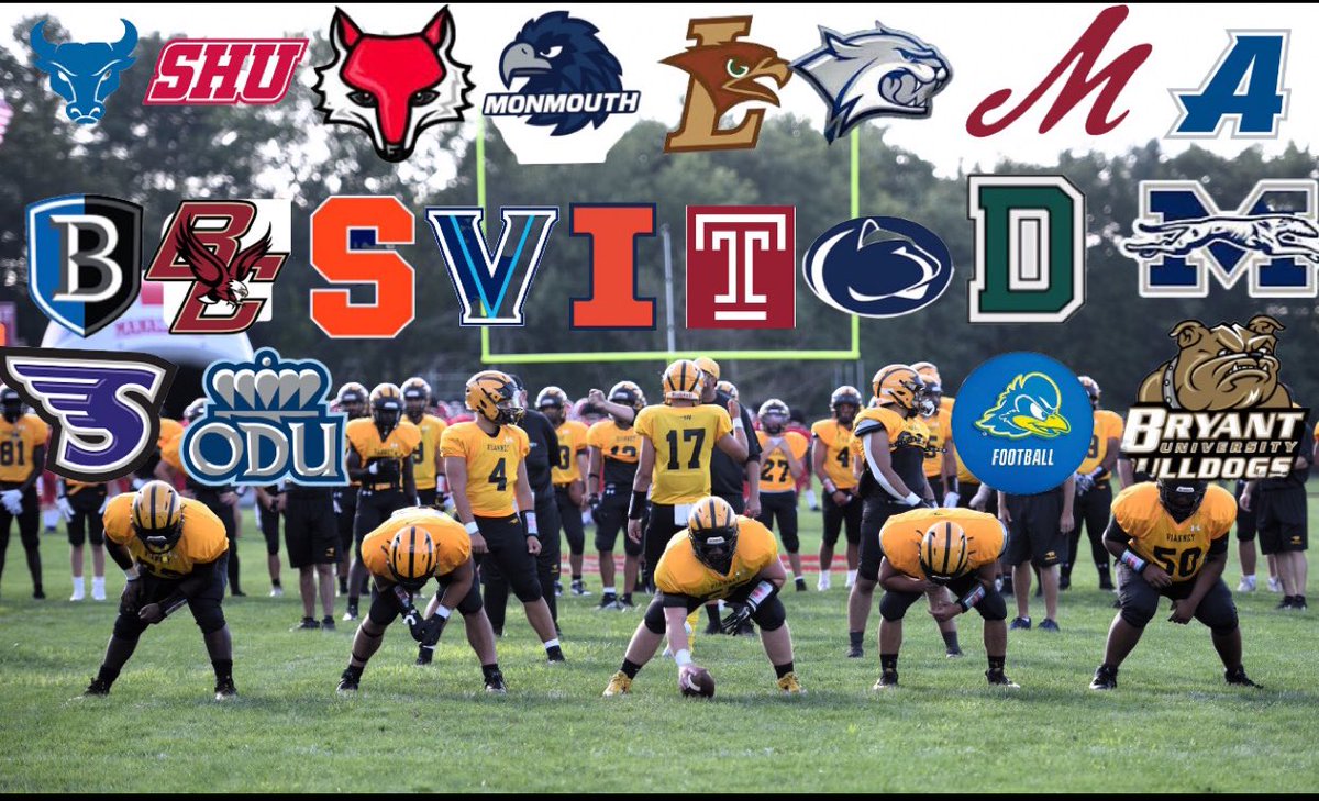 Ryan Vallely 2025 QB (@ryan_vallely) on Twitter photo Thank you to all the coaches who came to school to visit me and my <a href="/SJVLancersFB/">St. John Vianney Football</a> family. I look forward to seeing all of you again soon.
<a href="/CoachBA1010/">๐๐๐ถ๐ธ๐ฝ ๐ต๐๐ท๐ท๐ ๐๐ธ๐๐๐๐ถ</a> <a href="/Coach_DanFierro/">Danny Fierro</a> Thank you to all the coaches who came to school to visit me and my <a href="/SJVLancersFB/">St. John Vianney Football</a> family. I look forward to seeing all of you again soon.
<a href="/CoachBA1010/">๐๐๐ถ๐ธ๐ฝ ๐ต๐๐ท๐ท๐ ๐๐ธ๐๐๐๐ถ</a> <a href="/Coach_DanFierro/">Danny Fierro</a>