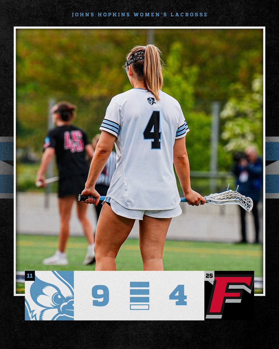 Hopkins Lacrosse (@hopkinslacrosse) on Twitter photo 