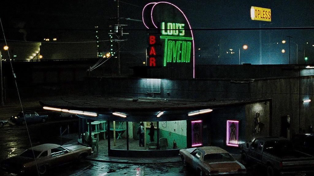 TheCinesthetic's tweet photo. fight club (1999) dir. david fincher https://t.co/cyvqgfbkhy