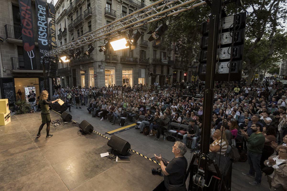 Hem fet tot el que estava a les nostres mans per explicar que un altre país és possible, i que aquest es construeix fent política per guanyar drets per la majoria de la població i fent avançar el nostre procés d'autodeterminació.
I per això diumenge us demanem un vot de confiança