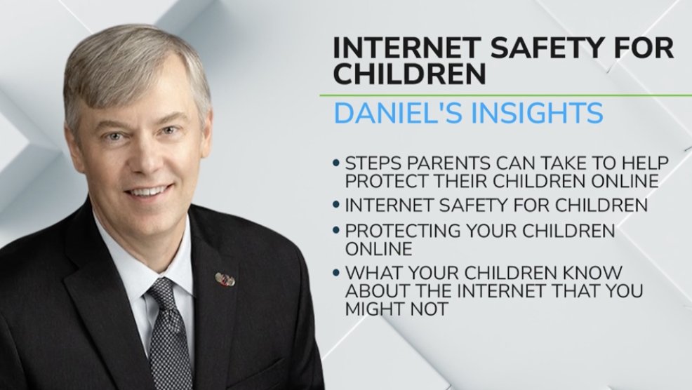 Are your kids safe online? Parents NEED to know this 👇 bit.ly/3QAYbtu 

#onlinesafety