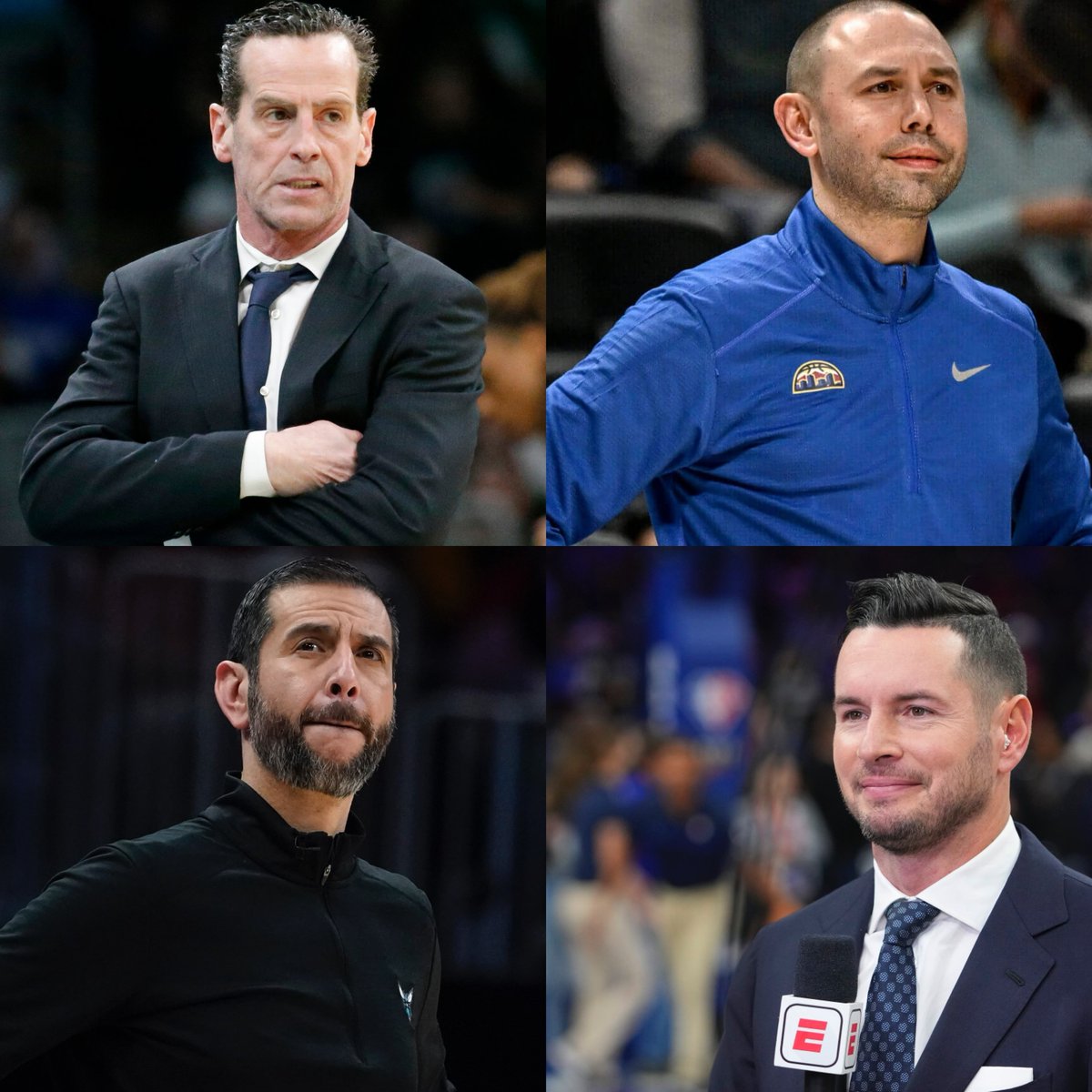 LakeShowYo's tweet image. Lakers will conduct head coaching interviews next week

Kenny Atkinson
JJ Redick
David Adelman
James Borrego

who do you prefer? 🤔