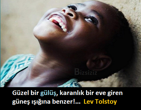 #LevTolstoy #GüneşGibiGülümse #PozitifDüşünce #IşığınGücü #KaranlığıAydınlat #MutlulukYay #GülümsemeninGücü #HayatıAydınlat