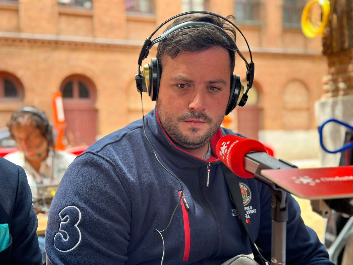 Carmelo López tweet media