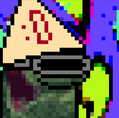 twist3d_3d's tweet photo. 🔥 Soggy 😛 @ketaminepuppet https://t.co/VUxHMRKCY9