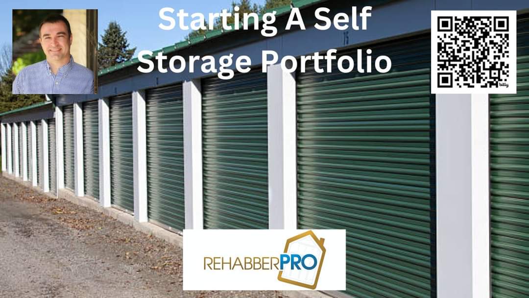 RehabberPro's tweet photo. Join us Saturday, May 11, 2024 10AM as we delve into the world of self-storage investment, exploring strategies for success. Unlock the Secrets of the Self-Storage Business (No Tenants/No Toilets) Register Here: https://t.co/QXtSGsmmNd https://t.co/lcaySTHxjy
