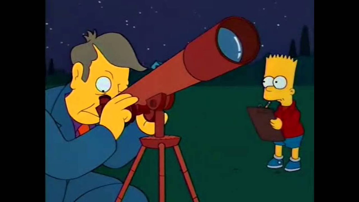 ¿Cómo enseñamos astronomía?