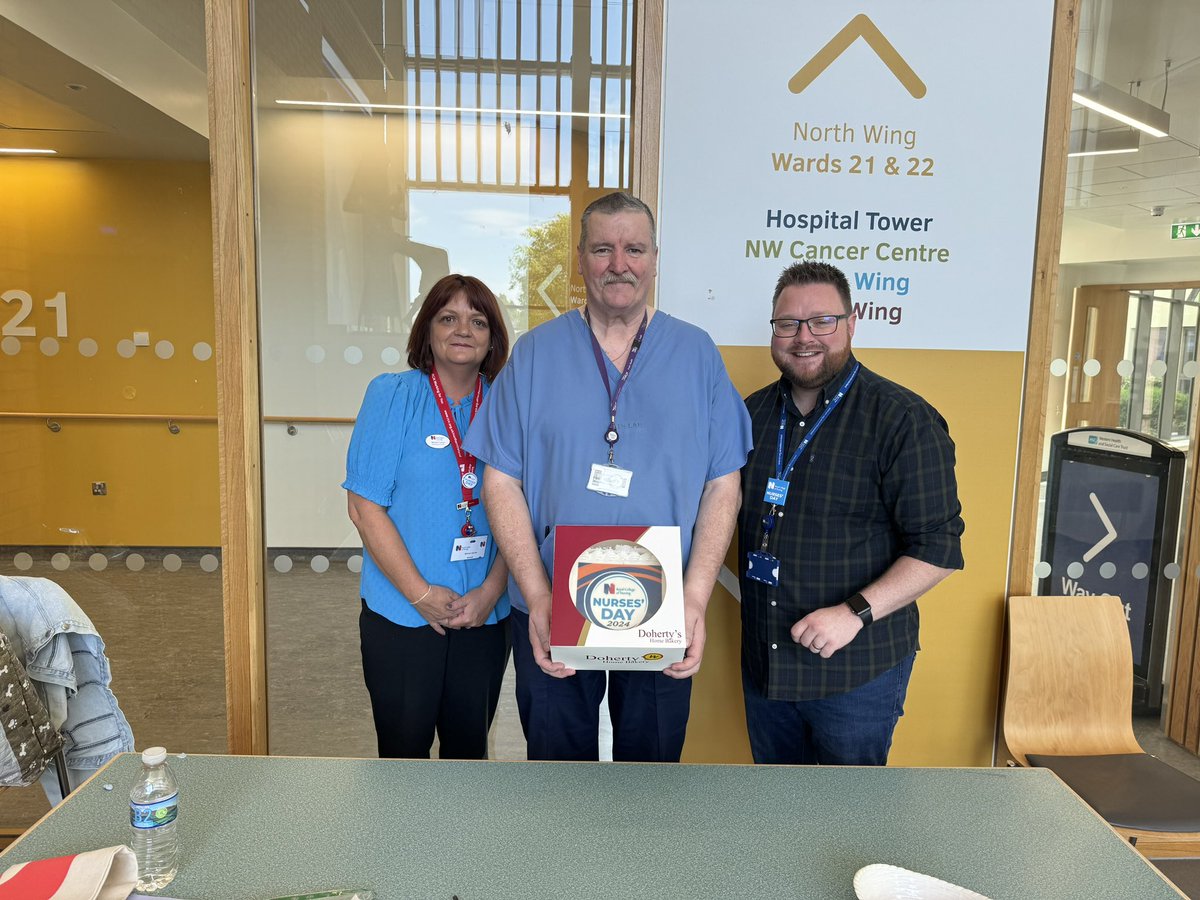 Andrew Doherty tweet media