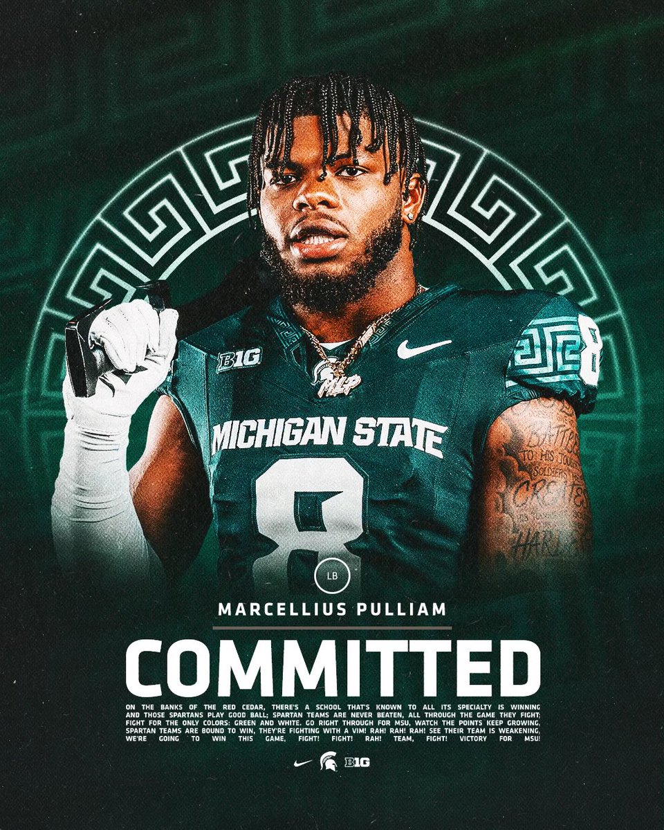 I’m coming HOME🟢⚪️
@JoeS_Rossi @Coach_Smith 
#GoGreen