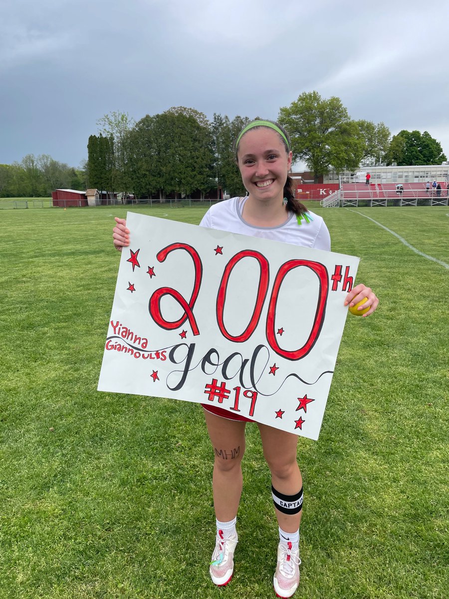 Red Hook Athletics (@rh_athletics) on Twitter photo Congrats Yianna! #200 goals! <a href="/RH_varsityclub/">RH Varsity Club</a> <a href="/RedHookSeniorHS/">Red Hook High School</a> <a href="/rhcsd/">Red Hook Schools</a> <a href="/RedHookGirlsLax/">Red Hook Girls' Lax</a> <a href="/JanetWarden/">Dr. Janet Warden</a> Congrats Yianna! #200 goals! <a href="/RH_varsityclub/">RH Varsity Club</a> <a href="/RedHookSeniorHS/">Red Hook High School</a> <a href="/rhcsd/">Red Hook Schools</a> <a href="/RedHookGirlsLax/">Red Hook Girls' Lax</a> <a href="/JanetWarden/">Dr. Janet Warden</a>