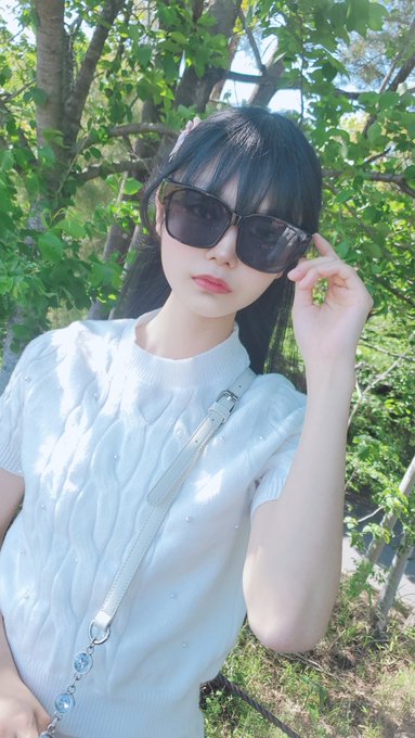 星野るなのTwitter画像20