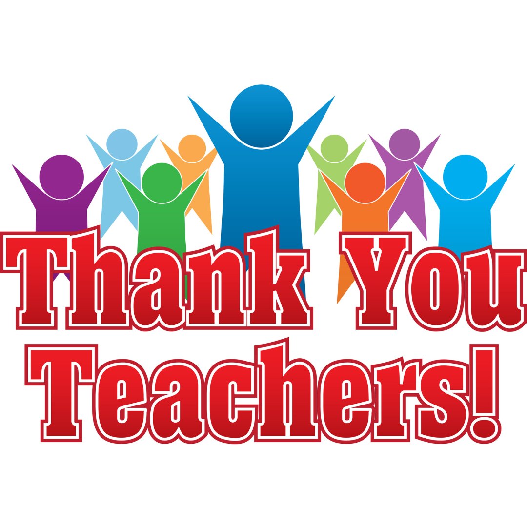 In today’s edition of News and Notes, Commissioner Rosa thanks teachers for their dedication to students, families, and communities. bit.ly/4bzRj7Y #TeacherAppreciationWeek #ThankATeacher