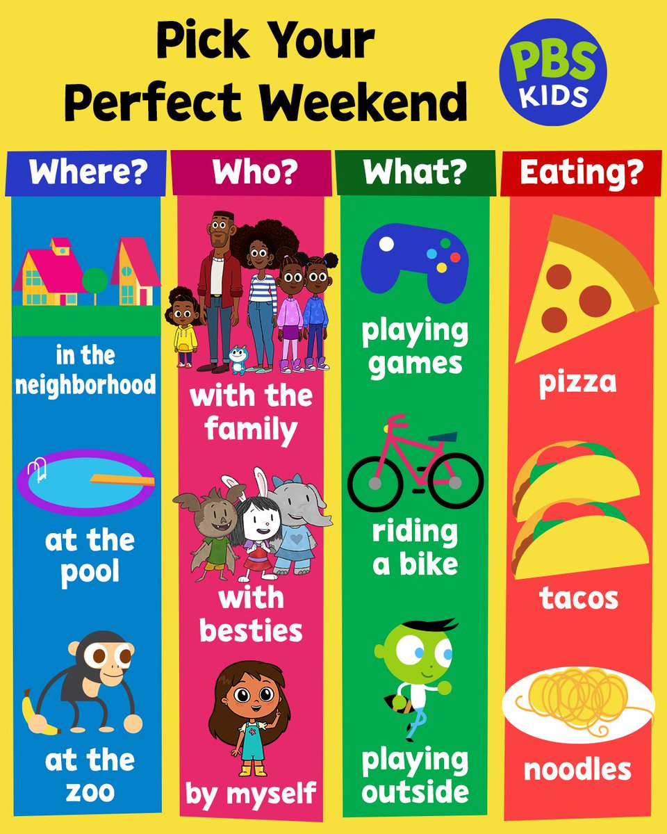 I’ll say it, every option here looks good. What’s yours?