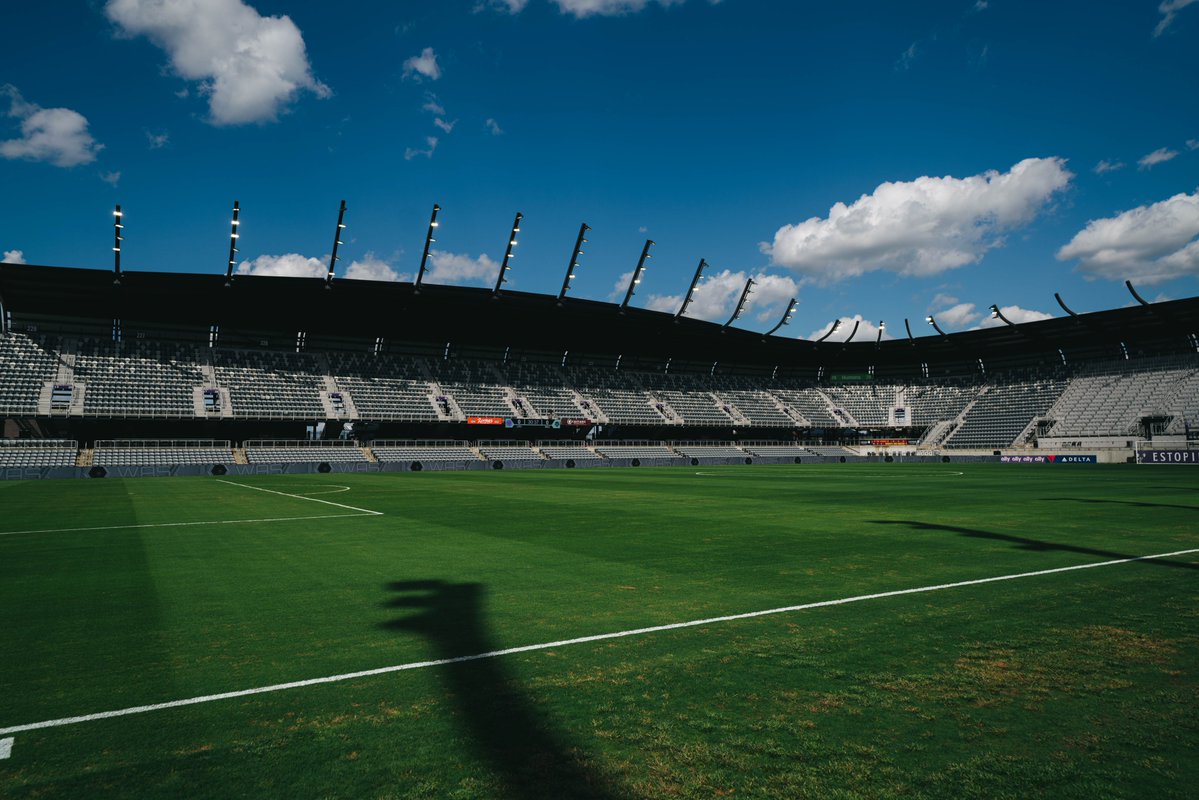 Washington Spirit tweet media