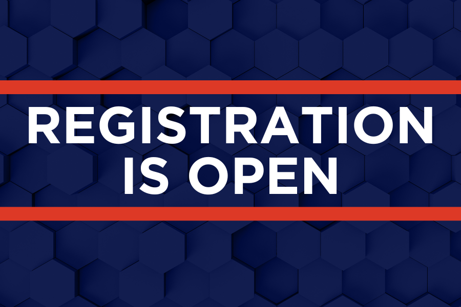 ICYMI: Registration is open for the largest fastener show in North America, #IFE2024! Early bird pricing ends May 19th.