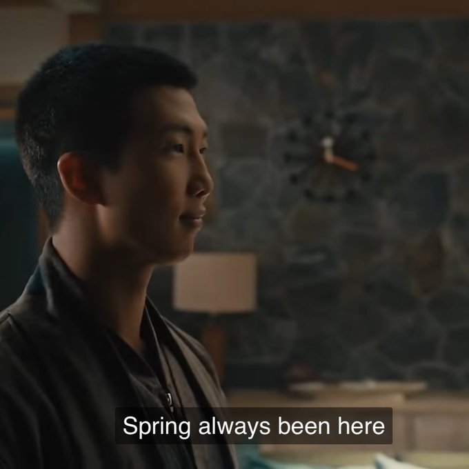 Spring Day tweet media