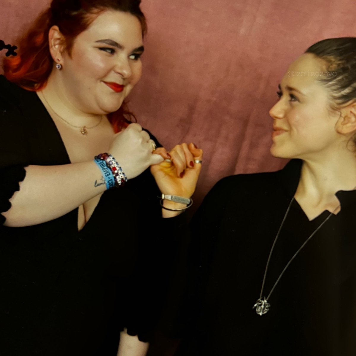reallifegenya's tweet photo. I wanted to wait until I receive my digitals but this was my favourite moments of ASOCAS🤍 #SaveShadowAndBone #SixOfCrowsSpinoff #CrowsAndShadows https://t.co/FnL4bejv4C