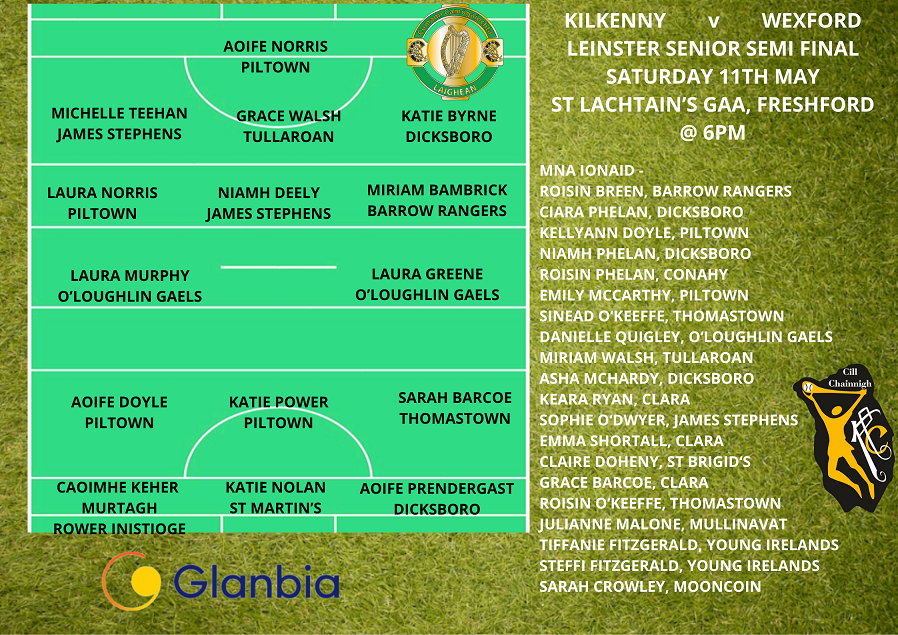 Kilkenny Camogie tweet media