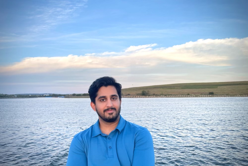 ALUMNI SPOTLIGHT Parth Mehta ‘19 (Information Technology) Senior Product Leader – SS&C Intralinks Exited Tech Founder 2x Parth launched two successful tech ventures leading to their acquisitions by the age of 27.