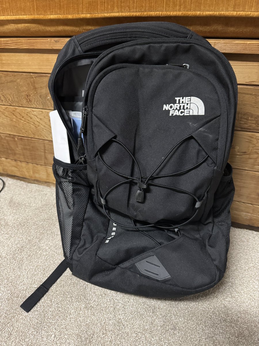 This is my daughter’s backpack, untouched since the last day she could attend school on Oct31,2022 as if she will return at any moment. This is the last thing a mother wants to feel on #MothersDay which coincidentally falls on the same day as World #MEAwarenessDay #LongCovidKids