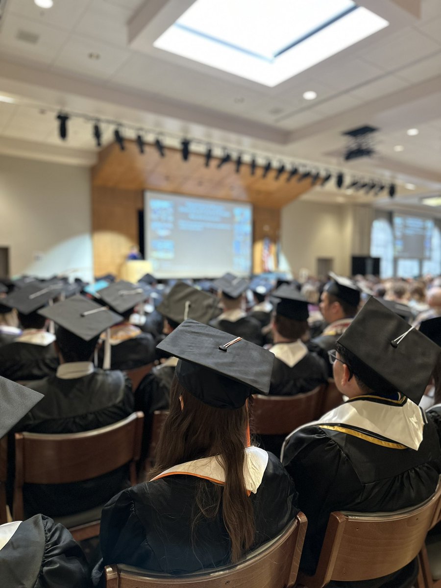 CUBoulderPhys's tweet photo. Congratulations to our graduating physics and engineering physics Buffs! ⚛️🎓🎉
#ForeverBuffs #CUBoulderPhysics #PhysicsBuffs #EngineeringPhysicsBuffs #GradBuffs #CUBoulder #Classof2024
@CUArtsSciences @CUEngineering @GradBuffs @CUBoulder @CUBoulderAlumni https://t.co/AK7VyNWduF
