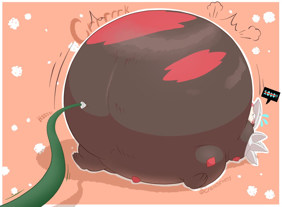 CrestDraggy (@crestdraggy) on Twitter photo Digging through unexplored caves can often lead to this situation surprisingly. Better watch those claws!
Pic for <a href="/areoants/">The Unfortunate Side Effect of Pancakes 🔞</a> Digging through unexplored caves can often lead to this situation surprisingly. Better watch those claws!
Pic for <a href="/areoants/">The Unfortunate Side Effect of Pancakes 🔞</a>