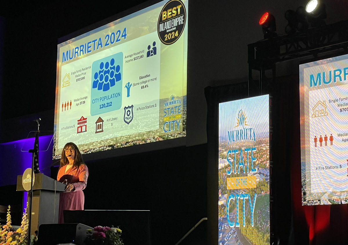 Senator Kelly Seyarto tweet media