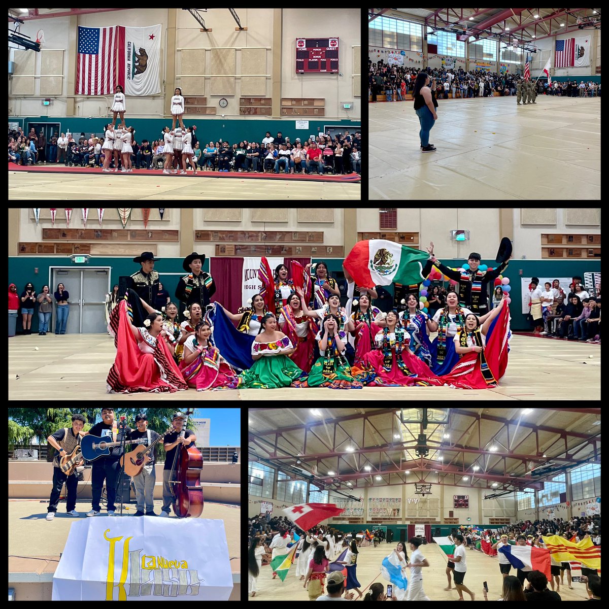 mtdiablohs's tweet image. 🎊It’s our favorite time of the year where our MDHS celebrates the many different cultures that make up our community!🇨🇳🇻🇪🇺🇸🇲🇦🇯🇵🇲🇽🏴󠁧󠁢󠁥󠁮󠁧󠁿🇰🇷🇩🇰🇦🇪🇧🇷#MulticulturalWeek