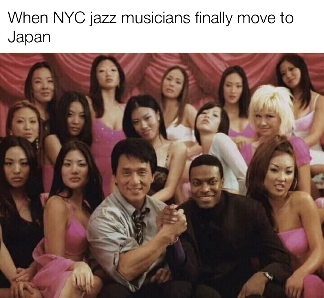 Jazz Memes (@JazzMemes_) on Twitter photo 2024-05-10 21:41:04