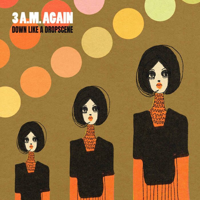 Free download codes:

3.A.M.Again - Down Like A Dropscene (Extended Edition)

@subjangle

'twists and turns of emotionality'

#folkpop #indiepop #janglepop #chamberpop #bandcampcodes #yumcodes #bandcamp #music

buff.ly/3wv7vrZ
